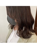 コットン 松本店(Cotton)&nbsp;ココアブラウン