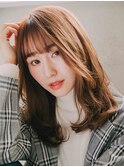 シースルーバング