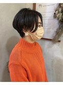 大人ショート