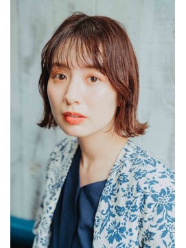 メラキ 荻窪駅前店(Meraki) 【2022年の新作スタイル】Meraki荻窪駅前店