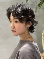 ベック(BECK)&nbsp;BECKパーマ