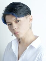 ゴールドシブヤ(GOALD SHIBUYA)&nbsp;メンズヘア整形・GOALD・メンズパーマ