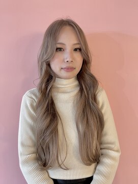 ドロシー(dorothy) ハイトーンベージュ　ホワイトベージュ