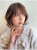 レイヤーボブ