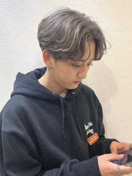 ロンドブルーム 天神大名店(Lond Bloom) 毎日が楽で簡単に再現出来る髪型