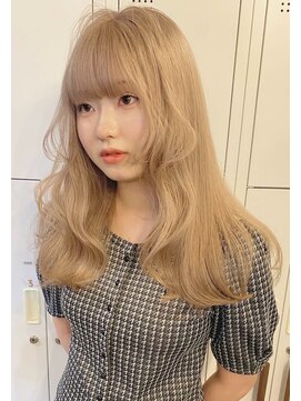 アンベリール 大名(Embellir) Embellir