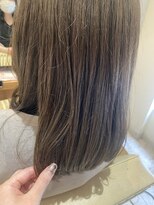 ウルカ 川口店(ulQua) ミルクティーカラー