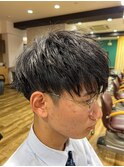 王道セクシーマッシュ