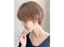 ワークスヘアー(WORKS HAIR)