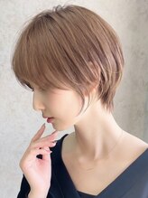 ワークスヘアー(WORKS HAIR)