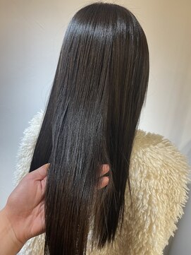 オーストヘアー ミコ(Aust hair Mico) 艶髪