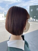 アンチ(ANTI) ボブ