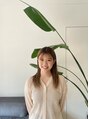 ネストバイコード(NEST by chord) 関根 朋香