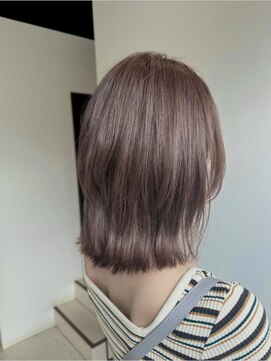 ルーム(Room) #やわらかベージュ