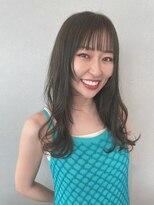 クーペ 富士店(coupe)&nbsp;カーキアッシュロングレイヤー