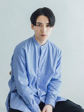 マハロバイカレラ 亀有(MAHARO by KARERA) 似合わせカットメンズ【MAHARO亀有】
