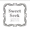 スウィートシーク(Sweet Seek)のお店ロゴ
