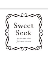 Sweet Seek【スウィートシーク】