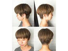ヘアルーム エポカ(hairroom epoca)