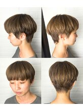 ヘアルーム エポカ(hairroom epoca)