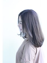 【ワタシガミノミツケカタ☆】年齢、生活、時代の変化とともに変わるヘアスタイルを一緒につくる！