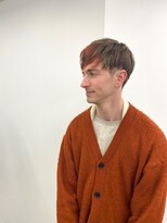 アウラ 高岡店(AULA)&nbsp;アクセントオレンジ