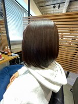 ライフアンド 浦和(LIFE&)&nbsp;髪質改善/縮毛矯正/美髪/艶髪/髪質改善トリートメント/浦和