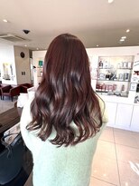 レナークアリア(LENAHC ARIA) iNOA暖色カラー