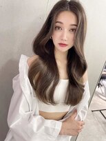 エン(en)&nbsp;【en本山】ツヤ美人◎＊好印象style