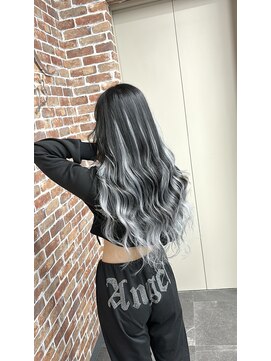 リンク(LinK) エクステ