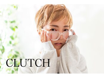 CLUTCH by Zi-on aggregate【クラッチ】