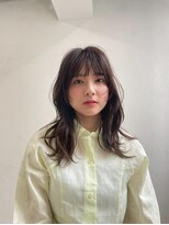 フェメ 立川(PHEME)&nbsp;顔まわりレイヤー