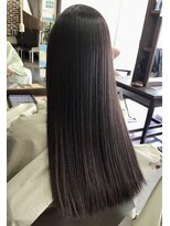 ビューティアンドスパ ガガ(GAGA)&nbsp;髪質改善ケア縮毛矯正　学割　学生人気No1メニュー　藤枝