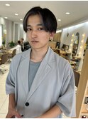 インナーカラー