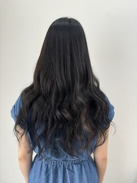 ラビス クローバー(Lovis clover) グレーブラック