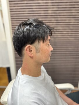 ブリリアント(brilliant) くりぬきスタイル