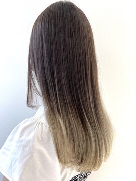 アッシュ 下北沢店(Ash) プレミアム縮毛矯正