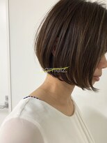 ネイミーズ 横浜関内(nameiz.)&nbsp;髪質改善トリートメント.ショート.ボブ.横浜美容室ネイミーズ31