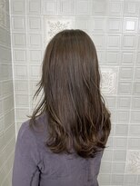 トリエラ 池袋(TRIELA)&nbsp;モカベージュ