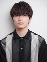 オーシャントーキョー(OCEAN TOKYO)&nbsp;シースルーマッシュ