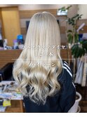 プルエクステダイヤ120本 ハイトーン