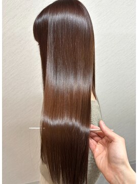 ポノ 清澄白河(PONO) 髪質改善カラーエステ