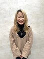 ヘアメイクガーデン(HairMake GARDEN) 河野 七海