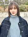 ロンド ヘアー(Rondo. Hair)&nbsp;周りから褒められる柔らかい透明感ベージュ