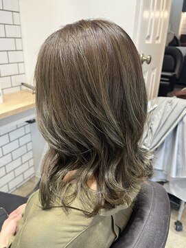 エイト マカビ 沖縄真嘉比店(EIGHT makabi) 【EIGHT 真嘉比】お客様スタイル