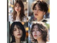 チャメヘアー(chame HAIR)の雰囲気（スタイルイメージ＊ヘアスタイルのお悩み一緒に相談しましょう♪）