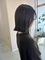 コソット(kosotto)&nbsp;ボブ