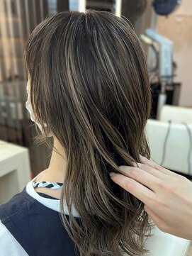 リズ(Reis) ハイライト