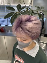 ヴァイス 新宿店(VAICE)&nbsp;ハイトーン