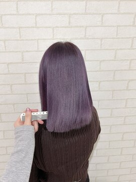 ワンダーランド(Wonder Land) スタイル65